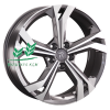 Диск Replay A234 GMF 7x18/5x112 ET43 D57,1