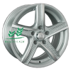 Диск LS 758 SF 7.5x17/5x114,3 ET45 D73,1