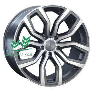 Диск Replay B110 GMF 10x19/5x120 ET53 D74,1