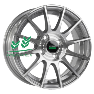Диск Megami MGM-35 GMF 6x15/4x100 ET36 D60,1