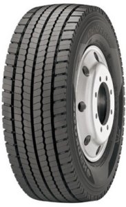 Шина Hankook DL10 275/70R22.5 148/145 M