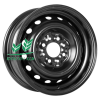 Диск Magnetto 13001 AM Black 5x13/4x98 ET35 D58,5