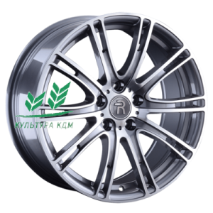 Диск Replay B259 GMF 8x18/5x120 ET30 D72,6