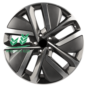 Диск FR replica IVF-3164 SMH 9x21/5x120 ET45,5 D62,5