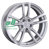 Диск Replay A212 Sil 8x18/5x112 ET25 D66,6