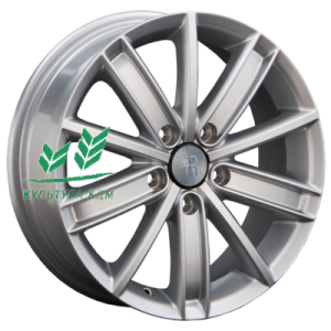 Диск Replay VV33 Sil 6.5x16/5x112 ET50 D57,1