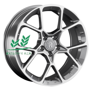 Диск Replay CHR75 GMF 8x18/5x108 ET36 D65,1