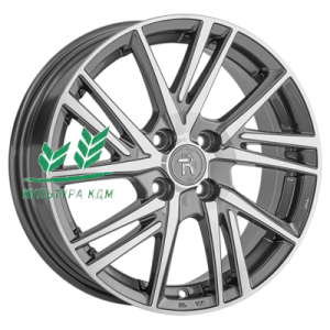 Диск Replay HND391 GMF 6x16/4x100 ET49 D54,1