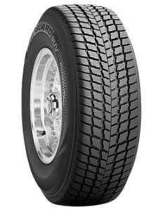 Шина Nexen Winguard SUV 265/65R17 112 H