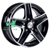 Диск СКАД Магнум (КЛ160) Алмаз 5.5x14/4x100 ET38 D67,1