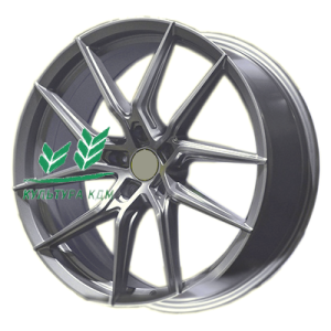 Диск PDW Corsa (2044) U4GRA 7.5x17/5x112 ET40 D57,1