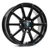 Диск Venti 1603 V BL 6,5x16/4x98 ET38 D58,6