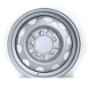 Диск Mefro Wheels Штамп серебристый 6.5x16/5x139,7 ET40 D108,5