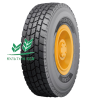 Шина Tercelo TCR01 H2 H1 445/95R25 177 F TL