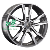 Диск Replay VV203 GMFP 7x18/5x112 ET43 D57,1