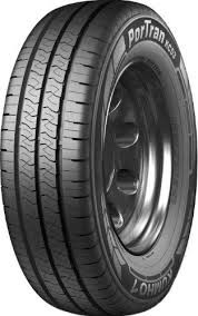 Шина Kumho PorTran KC53 145R13 88/86 R