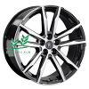 Диск Replay CL22 BKF 8.5x20/5x120 ET37 D67,1