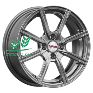 Диск iFree Калибр (КС1117) Хай Вэй 6x15/4x98 ET35 D58,5