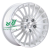 Диск СКАД Веритас (КЛ054) Алмаз белый 6x15/5x100 ET38 D57,1