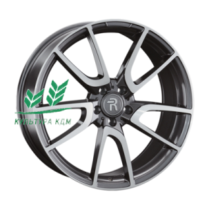 Диск Replay SK177 GMF 8x19/5x112 ET43 D57,1