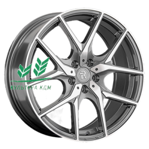 Диск Replay GL79 GMF 8x18/5x108 ET46 D63,3