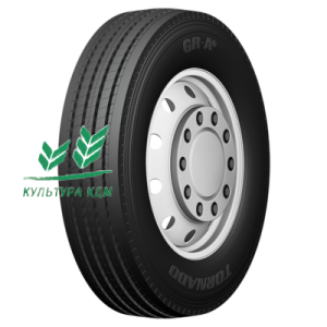 Шина Tornado (Advance Holdings) GR-A1 295/60R22.5 18PR 150/147 K TL