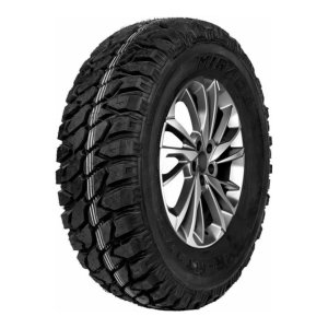Шина MIRAGE MR-MT172 265/70R17 121/118 Q