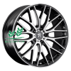 Диск Replay CHR27 BKF 8x19/5x108 ET33 D60,1