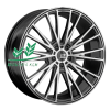 Диск LS FlowForming RC60 BKF 9x21/5x112 ET25 D66,6