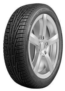 Шина IKONTyres Character Snow 2 185/65R14 90 R