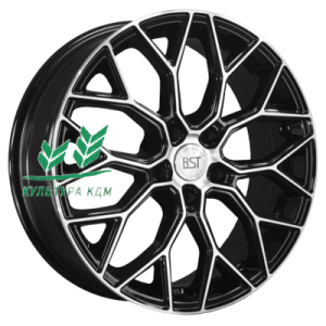 Диск RST R198 (Jolion) BD 6.5x18/5x114,3 ET37 D66,5