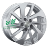 Диск Replay NS206 Sil 7x18/5x114,3 ET45 D66,1