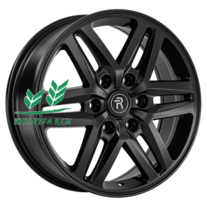 Диск Replay HND307 BKS 7x18/6x139,7 ET53,5 D92,5