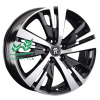 Диск Replay PG70 BKF 7.5x19/5x108 ET42 D65,1