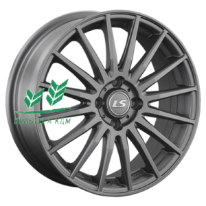 Диск LS 425 MGM 6x16/4x100 ET50 D60,1