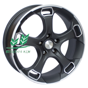 Диск СКАД Фараон Алмаз 6.5x16/5x114,3 ET39 D67,1
