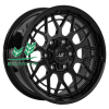 Диск LS Forged LS FG52 BK 8x17/6x139,7 ET20 D100,1
