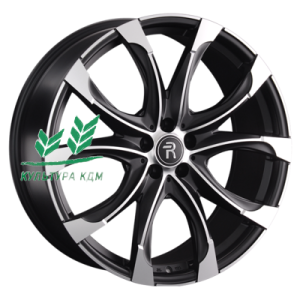 Диск Replay LR54 MBF 9.5x22/5x120 ET49 D72,6