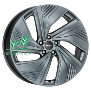 Диск MAK Electra Light Titan 9x21/5x112 ET42 D57,1