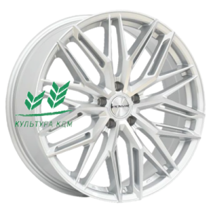 Диск PDW RAMZES (2119) M/S 8x18/5x112 ET43 D57,1