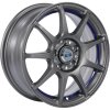 Диск Alcasta M29 mgmbsi 6.5x16/5x112 ET33 D57,1