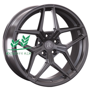 Диск Replay LX191 MGM 8x18/5x114,3 ET30 D60,1