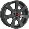 Диск REPLICA TD VV83 gm 6.5x16/5x112 ET33 D57,1