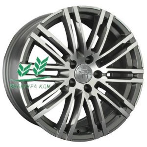 Диск Replay PR13 GMFP 8x19/5x112 ET21 D66,6