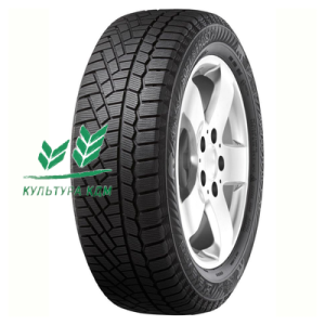 Шина Gislaved Soft Frost 200 SUV 235/65R17 108 T TL