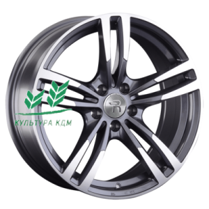 Диск Replay VV284 GMF 8.5x19/5x112 ET28 D66,6