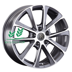 Диск Replay RN194 GMF 7x17/5x114,3 ET35 D66,1