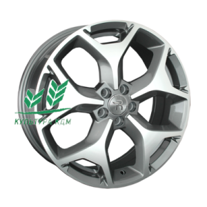 Диск Replay SB22 GMF 7x17/5x100 ET48 D56,1