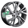 Диск LS Forged LS FG22 HPB 8x19/5x108 ET36 D65,1