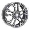 Диск Carwel Камак 1810 AST 7,0x18/5x108 ET33 D60,1